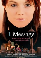 plakat filmu 1 Message