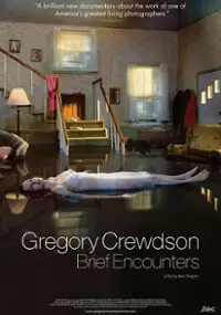 Plakat filmu Gregory Crewdson: Brief Encounters