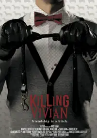 Plakat filmu Killing Vivian