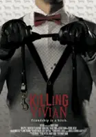plakat filmu Killing Vivian