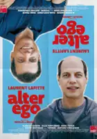 plakat filmu Alter Ego