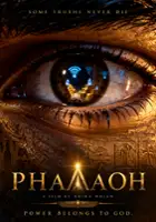 plakat filmu Faraon