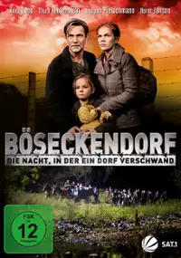 Plakat filmu Böseckendorf - Die Nacht, in der ein Dorf verschwand