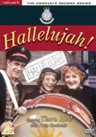 plakat serialu Hallelujah!