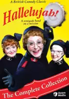 Ray Dunbobbin / Hallelujah!