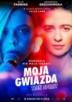 plakat filmu Moja gwiazda: Teen Spirit