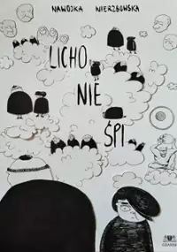 Plakat filmu Licho nie śpi
