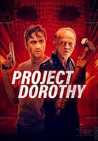 plakat filmu Project Dorothy 