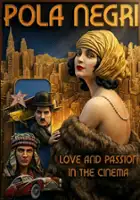 plakat filmu Pola Negri
