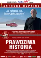 plakat filmu Prawdziwa historia