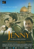 plakat filmu Cartas para Jenny