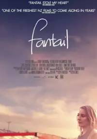 Plakat filmu Fantail