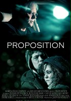 plakat filmu Proposition