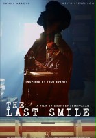 plakat filmu The Last Smile