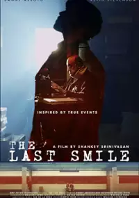 Plakat filmu The Last Smile