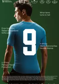 Plakat filmu 9