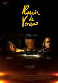 Plakat filmu Ilusión de verano