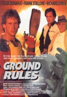 plakat filmu Ground Rules