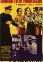 plakat filmu Haunted Harbor
