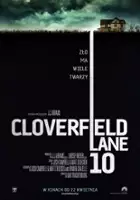 plakat filmu Cloverfield Lane 10