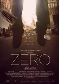 Plakat filmu Zero