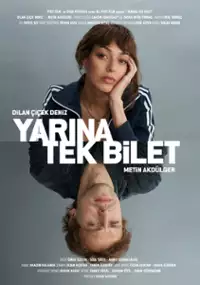 Plakat filmu Podróż w stronę jutra