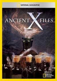 Ancient X-Files