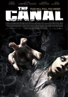 plakat filmu Kanał