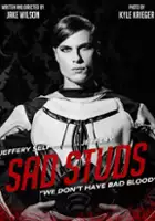 plakat filmu Sad Studs