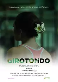 Plakat filmu Girotondo
