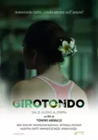 plakat filmu Girotondo