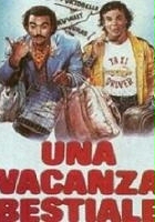 plakat filmu Una Vacanza bestiale