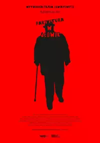 Plakat filmu Partytura w głowie