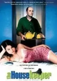 Plakat filmu Gosposia