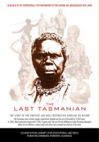 plakat filmu The Last Tasmanian