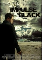 plakat filmu Impulse Black
