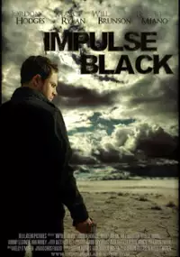 Plakat filmu Impulse Black
