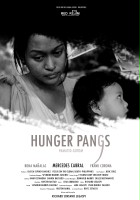 plakat filmu Hunger Pangs