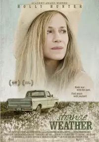 Plakat filmu Zmienna pogoda