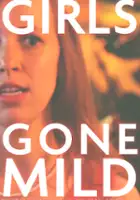 plakat filmu Girls Gone Mild