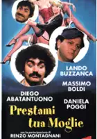 Giuseppe Caltagirone / Prestami tua moglie
