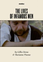 plakat filmu The Lives of Infamous Men