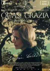 Plakat filmu Quasi grazia
