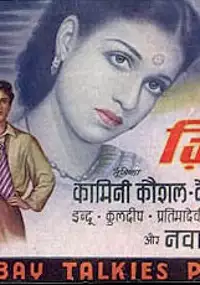 Plakat filmu Ziddi