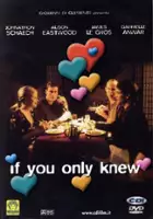 plakat filmu Bądź sobą