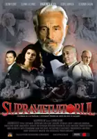 plakat filmu Supravietuitorul