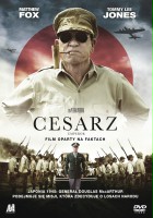 plakat filmu Cesarz