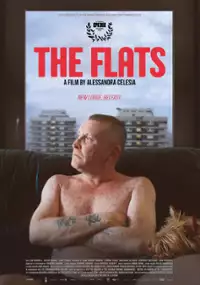Plakat filmu Bloki