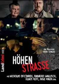 Plakat filmu H&ouml;henstra&szlig;e