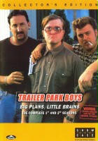 plakat - Chłopaki z baraków (2001)